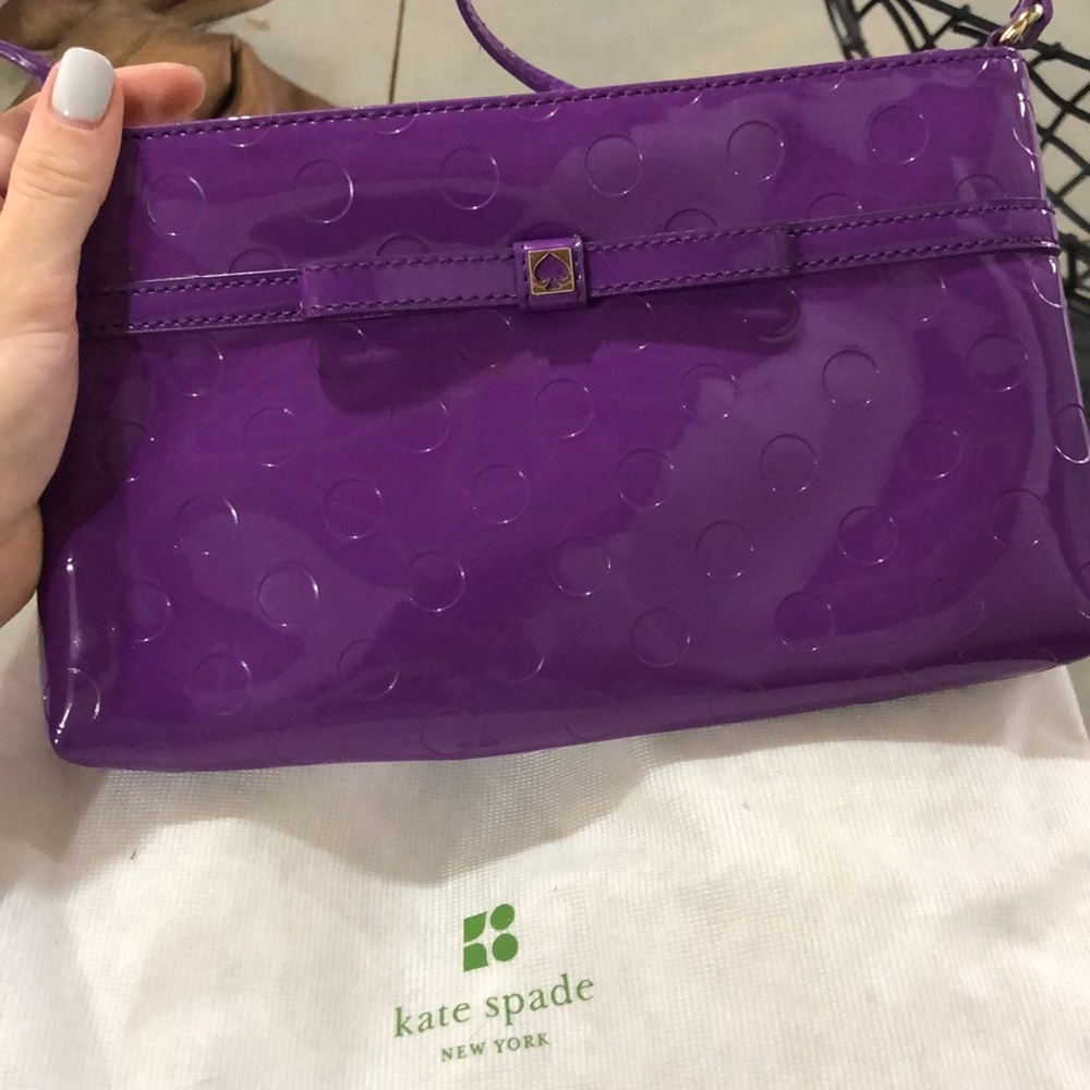 Kate Spade bag